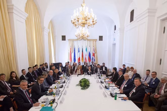 Iran: Cuộc họp khẩn tại Vienna chưa đáp ứng được kỳ vọng ảnh 1