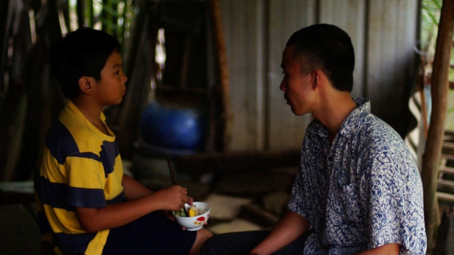 Marcus Vũ Mạnh Cường: RapNewsPlus kéo khán giả quay lại với thời sự ảnh 3