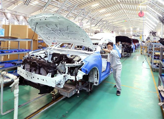 Mảnh đất Quảng Nam trung dũng kiên cường sau 45 năm giải phóng ảnh 3