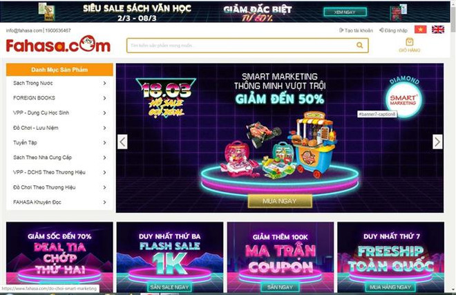 Nỗ lực vượt khó, phát triển xuất bản trước tác động của dịch COVID-19 ảnh 2