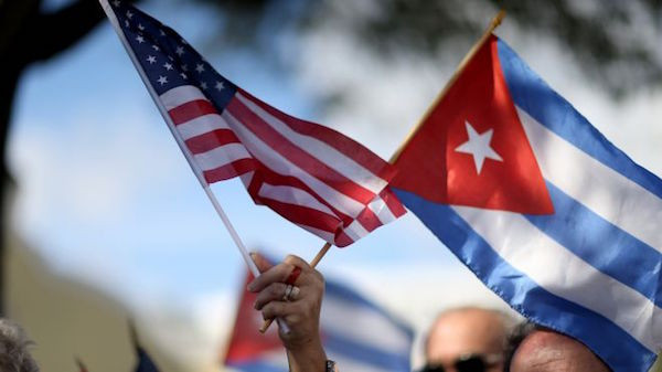 Ảnh minh họa. (Nguồn: Getty Images) Cuba và Mỹ ký kết bản ghi nhớ hợp tác trong lĩnh vực y tế ảnh 1