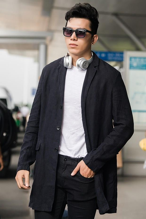 Top 3 Mister Việt Nam sẽ có cơ hội nhận vai chính phim điện ảnh ảnh 1