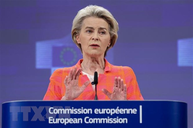 EU dự chi hơn 6 tỷ USD hỗ trợ các nền kinh tế Tây Balkan cải cách ảnh 1