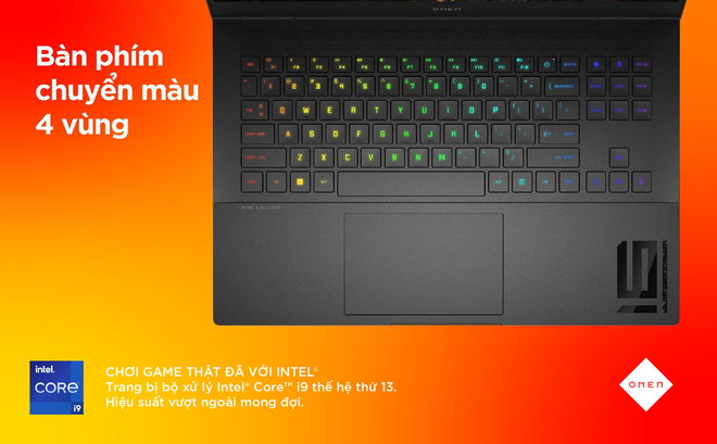 HP Omen và HP Victus 16 2023 xứng đáng là laptop gaming top đầu? ảnh 3
