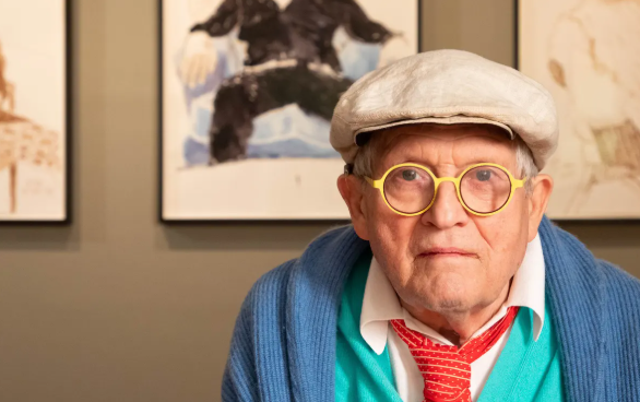 Ấn tượng Triển lãm Nghệ thuật Tương tác của danh họa Anh tại Hàn Quốc ảnh 1