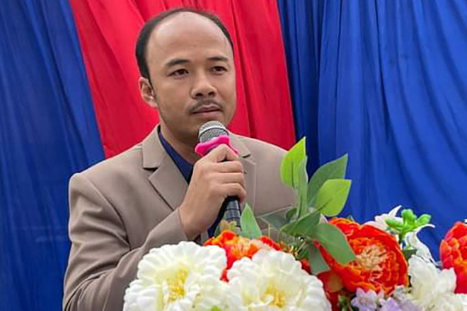 Lâm Đồng: Khởi tố hiệu trưởng xâm hại trẻ em dưới 16 tuổi ảnh 1