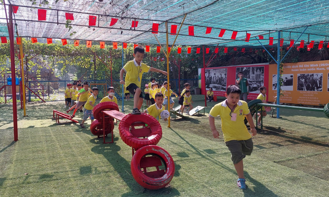 Khai thác tiềm năng du lịch văn hóa, nông nghiệp ngoại thành Hà Nội ảnh 1