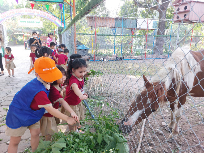 Khai thác tiềm năng du lịch văn hóa, nông nghiệp ngoại thành Hà Nội ảnh 2