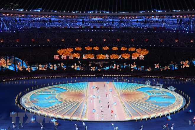 Thể thao Người Khuyết tật Việt Nam: Hẹn gặp lại tại Nagoya, Nhật Bản ảnh 1