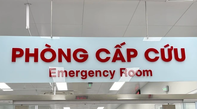 Bắc Kạn: Nghi ngộ độc thực phẩm, một cháu bé tử vong ảnh 1