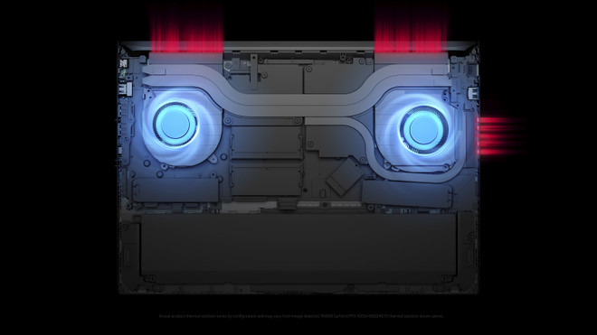 HP Omen và HP Victus 16 2023 xứng đáng là laptop gaming top đầu? ảnh 4