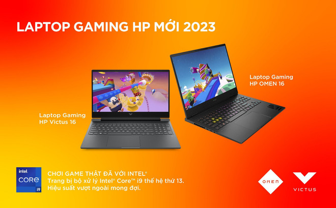 HP Omen và HP Victus 16 2023 xứng đáng là laptop gaming top đầu? ảnh 1