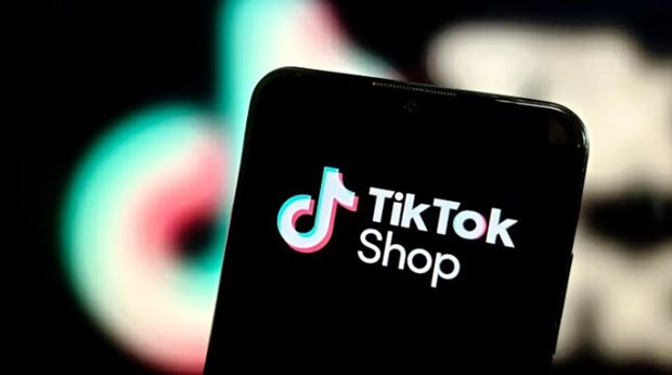 TikTok ngừng bán hàng trực tuyến tại Indonesia sau lệnh cấm mới ảnh 1
