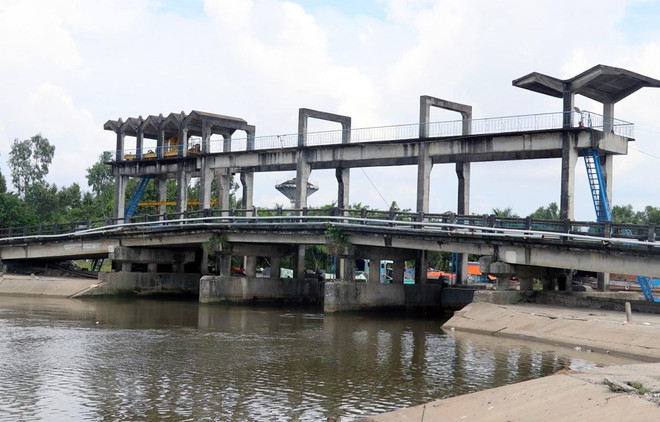 Yêu cầu báo cáo Dự án thủy điện 10 năm chưa thi công vẫn đòi gia hạn ảnh 1