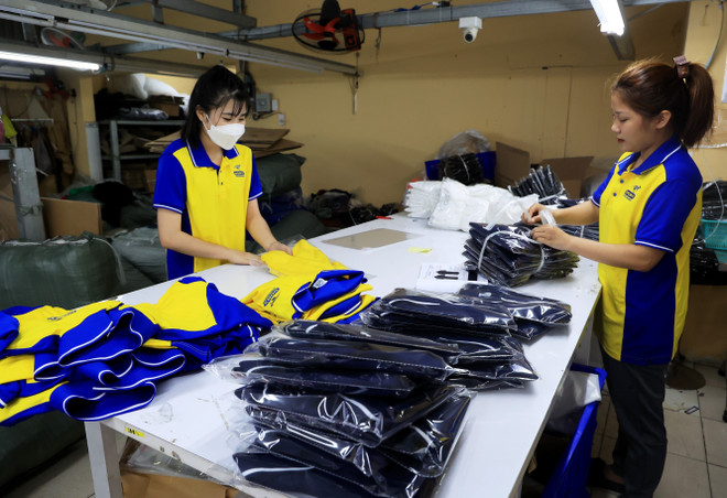 Bình Dương: Nâng tầm cuộc sống và tương lai của người lao động ảnh 1