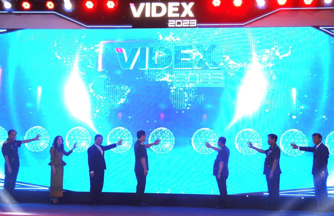 Thúc đẩy quan hệ hợp tác quốc phòng, kinh tế Việt Nam-Campuchia ảnh 2