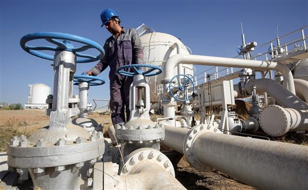 OPEC+ duy trì chính sách cắt giảm sản lượng đến cuối năm 2024 ảnh 1