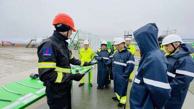 Điều chỉnh cơ cấu sản phẩm xăng dầu phù hợp với thị trường ảnh 1