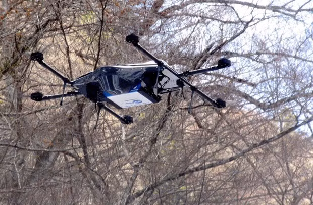 Quân đội Nga nâng cấp hệ thống tự chọn mục tiêu cho UAV ảnh 1