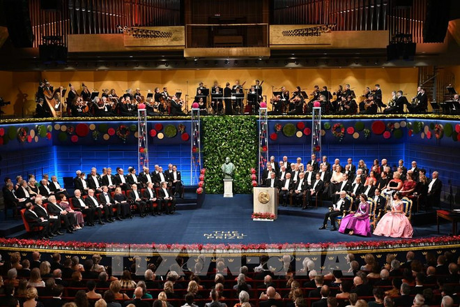 Lịch sử Giải Nobel danh giá toàn cầu: Quy trình và giá trị giải thưởng ảnh 2