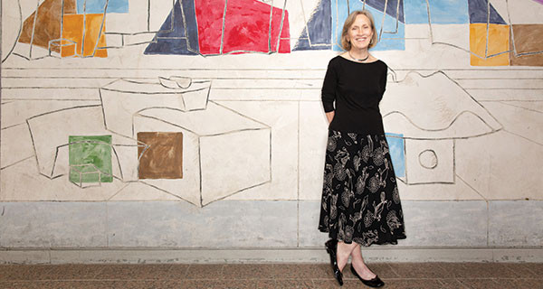 Giải thưởng Nobel Kinh tế tôn vinh nghiên cứu về vai trò của nữ giới ảnh 1