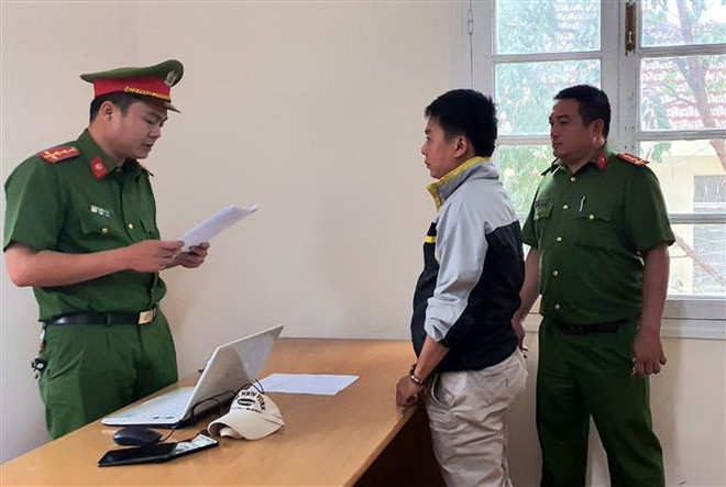 ttxvn_lang cu lan.jpg