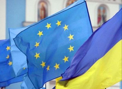 Ukraine và EU tiến gần hơn việc thông qua thỏa thuận liên kết ảnh 1