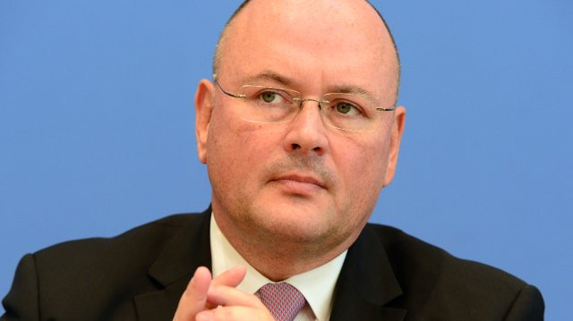 Đức cảnh báo nguy cơ tấn công mạng trong cuộc tổng tuyển cử sắp tới ảnh 1