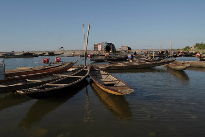 Thừa Thiên-Huế: Những đổi thay trên vùng đầm phá Tam Giang ảnh 1