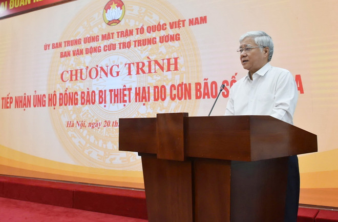 ttxvn_ong do van chien.jpg