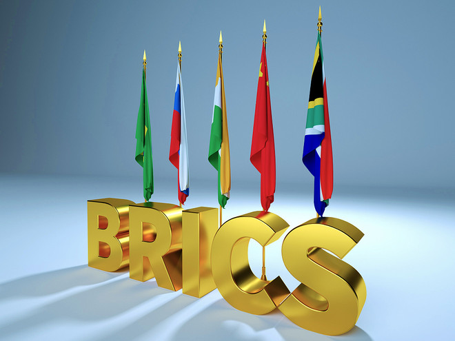 Châu Phi kỳ vọng lớn vào Hội nghị Thượng đỉnh BRICS ở Johannesburg ảnh 1