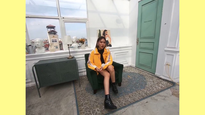 Vietnam’s Next Top Model: Lộ diện top 10 ‘chiến binh’ nổi bật mùa 9 ảnh 7