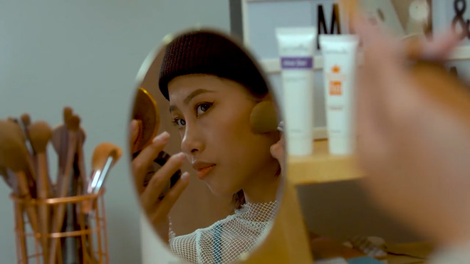 Vietnam’s Next Top Model: Lộ diện top 10 ‘chiến binh’ nổi bật mùa 9 ảnh 5