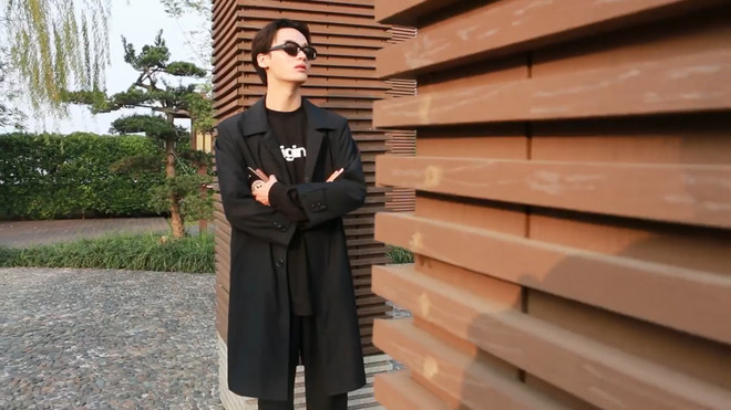 Vietnam’s Next Top Model: Lộ diện top 10 ‘chiến binh’ nổi bật mùa 9 ảnh 6