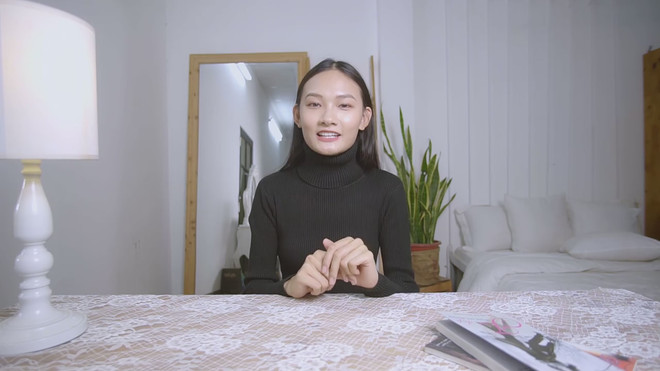 Vietnam’s Next Top Model: Lộ diện top 10 ‘chiến binh’ nổi bật mùa 9 ảnh 10