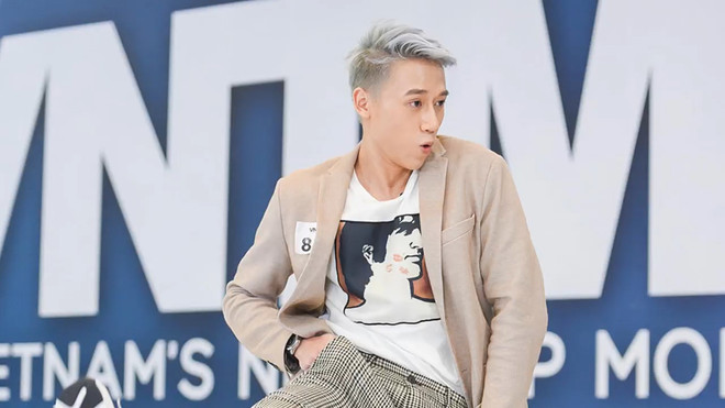 Vietnam’s Next Top Model: Lộ diện top 10 ‘chiến binh’ nổi bật mùa 9 ảnh 3