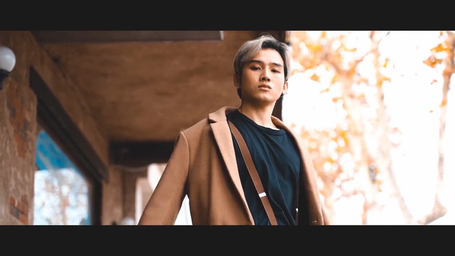 Vietnam’s Next Top Model: Lộ diện top 10 ‘chiến binh’ nổi bật mùa 9 ảnh 8