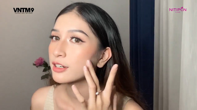 Vietnam’s Next Top Model: Lộ diện top 10 ‘chiến binh’ nổi bật mùa 9 ảnh 4