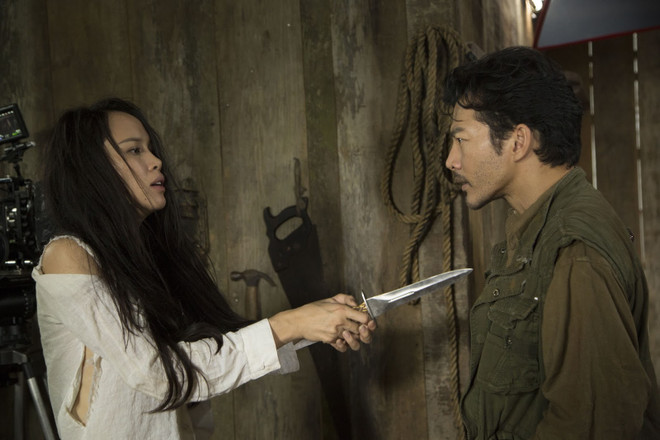 “Quyên”: Hụt hẫng vì tính "kịch" trong bộ phim có giá hơn 20 tỷ đồng ảnh 1