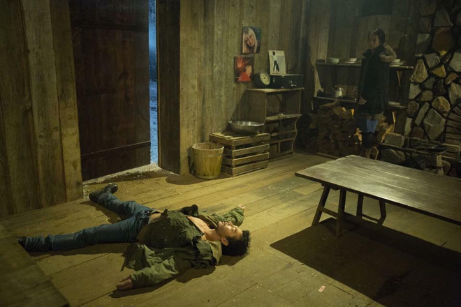 “Quyên”: Hụt hẫng vì tính "kịch" trong bộ phim có giá hơn 20 tỷ đồng ảnh 3