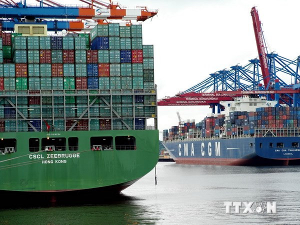 Đà phục hồi của kinh tế thế giới liệu có dễ bị xoay chiều? ảnh 1