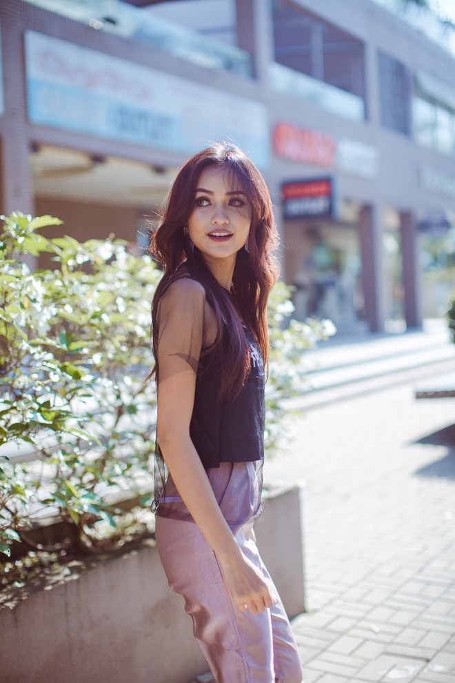 Ngắm set đồ dành cho các cô nàng độc thân trong ngày Valentine ảnh 6