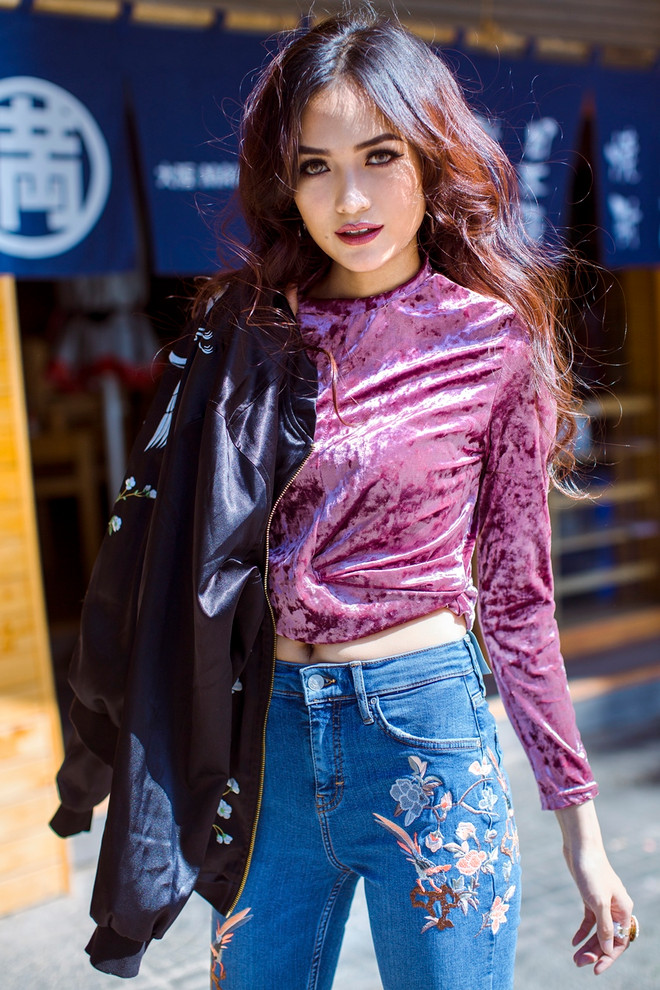 Ngắm set đồ dành cho các cô nàng độc thân trong ngày Valentine ảnh 3