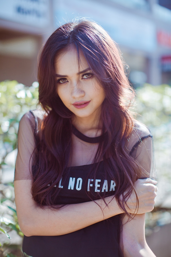 Ngắm set đồ dành cho các cô nàng độc thân trong ngày Valentine ảnh 7