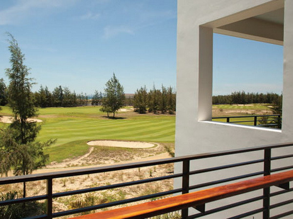 Đà Nẵng mở bán biệt thự sân golf Montgomerie đẳng cấp thế giới ảnh 1