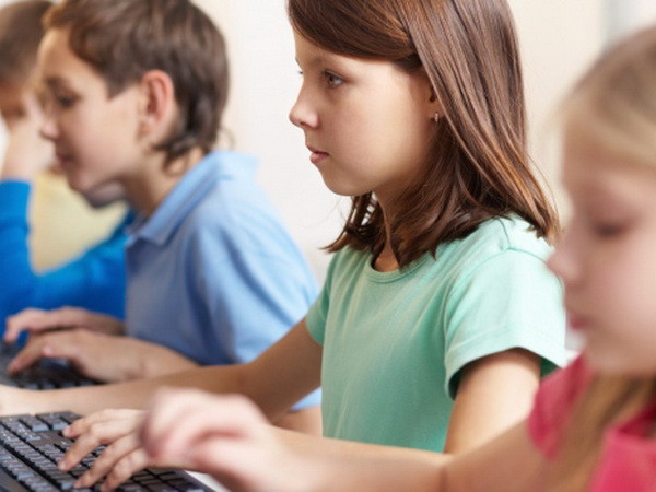 Trại hè ảo của hãng Google dành cho trẻ em trên 13 tuổi ảnh 1