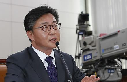 Hàn Quốc: Đã đến lúc phải phá vỡ vòng luẩn quẩn về Triều Tiên ảnh 1