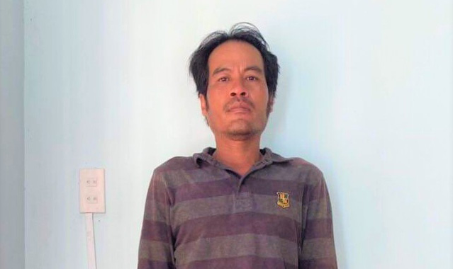 Lâm Đồng: Khởi tố đối tượng giết chủ rẫy càphê để cướp của ảnh 1