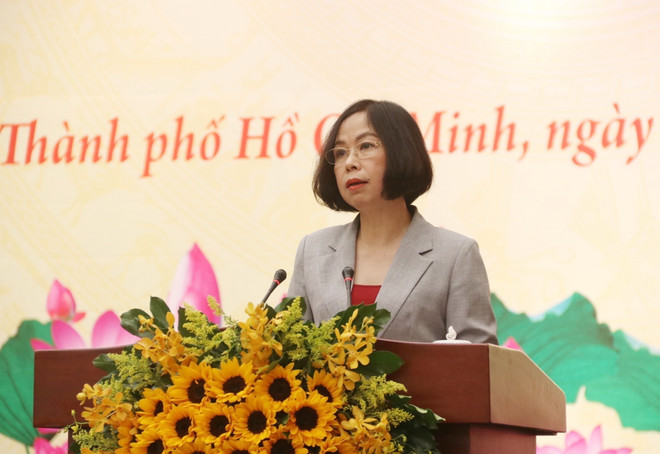 Xây dựng môi trường làm báo chuyên nghiệp, nhân văn, hiện đại ảnh 2