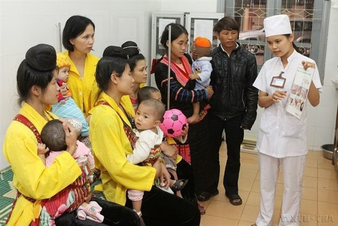 Chất lượng dân số - 'chìa khóa vàng' mở cánh cửa phát triển bền vững ảnh 2